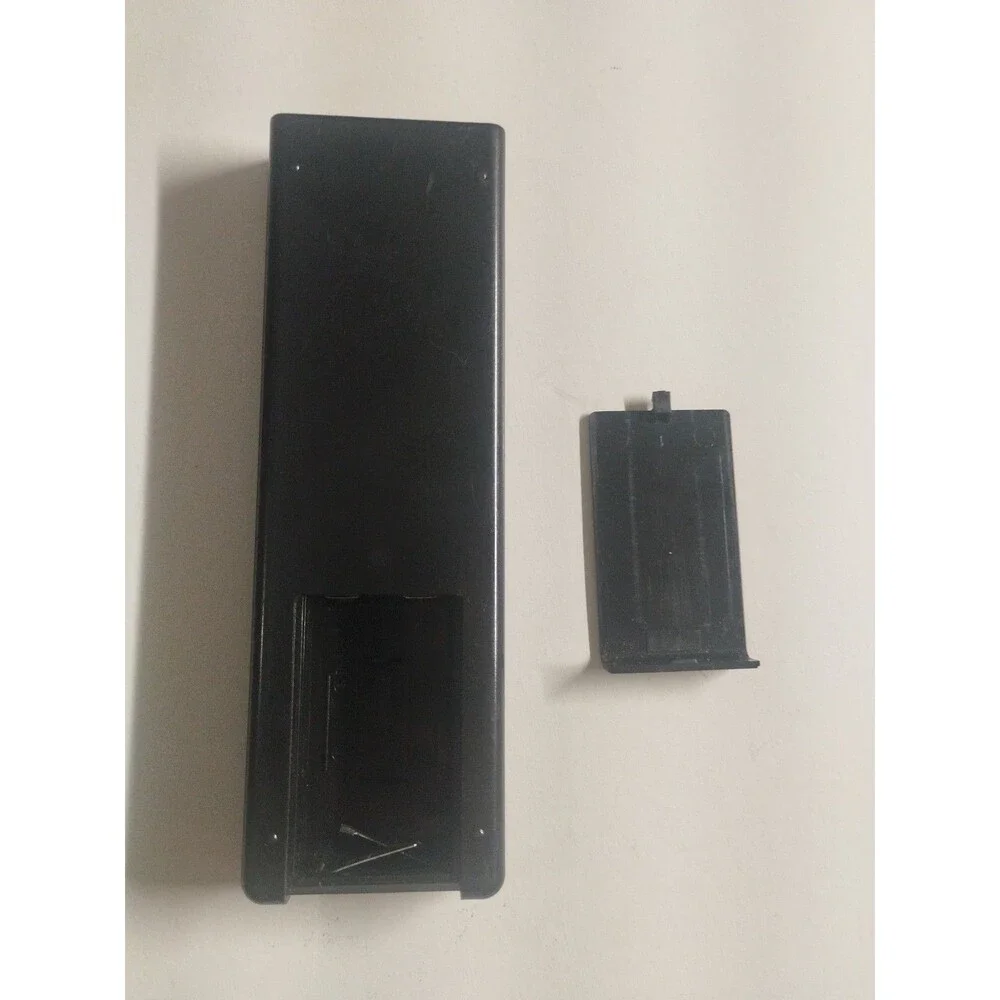 Genuine Samsung VCR Remote Control NR110 Tested & Works